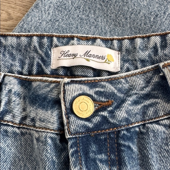 BABYGIRL DENIM ORIGINAL - Picture 10 of 15